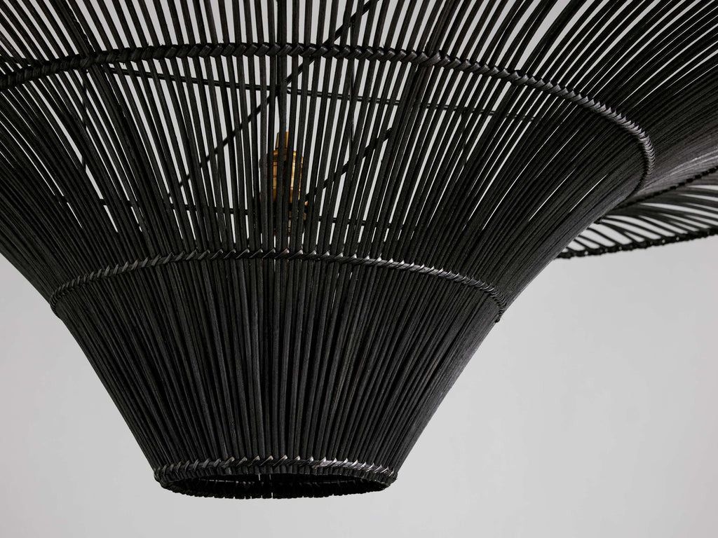 Seth Chandelier