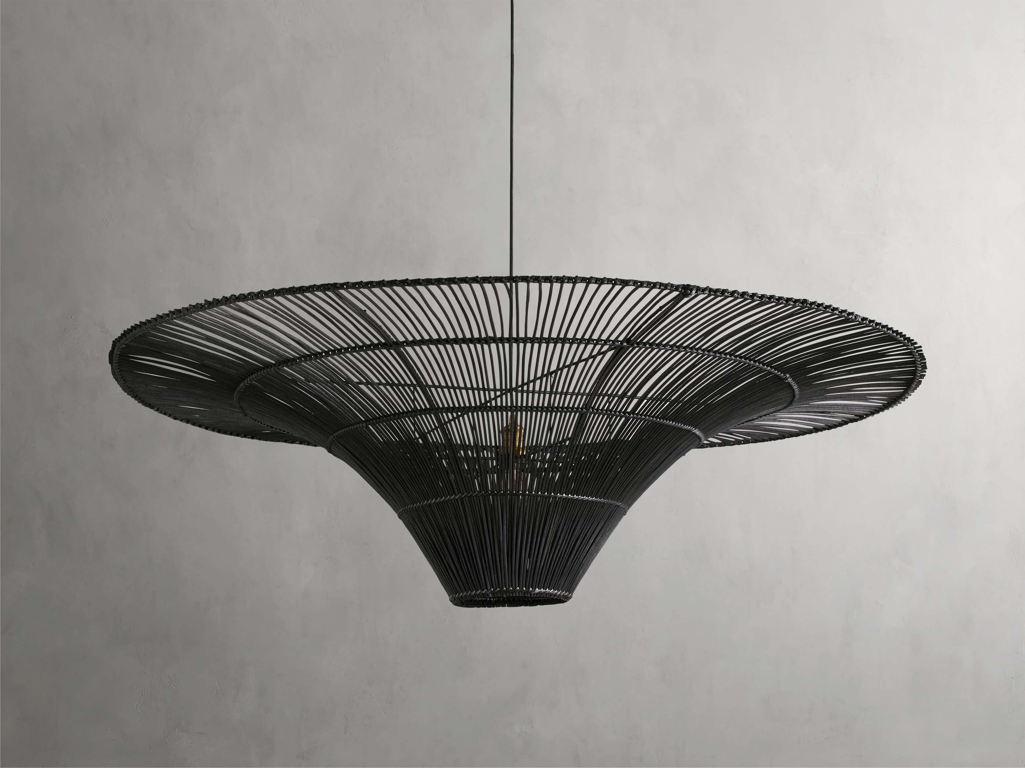Seth Chandelier