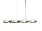 Daphne Linear Chandelier
