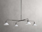 Theron Round 52" Chandelier