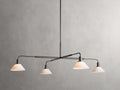 Theron Round 52" Chandelier