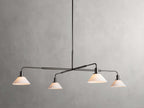 Theron Round 52" Chandelier