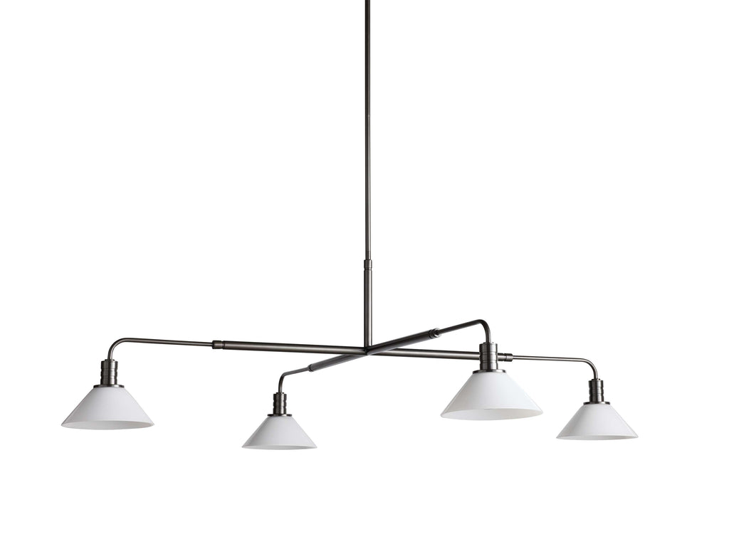 Theron Round 52" Chandelier