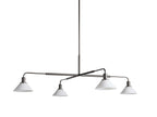 Theron Round 52" Chandelier