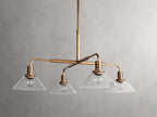 Theron Round Chandelier