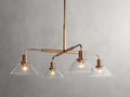 Theron Round Chandelier