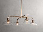 Theron Round Chandelier
