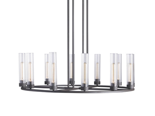 Andreas Round Chandelier