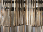 Delsie Oval Chandelier