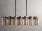 Delsie Oval Chandelier