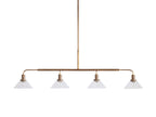 Theron Linear Chandelier