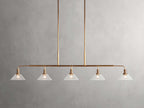 Theron Linear Chandelier
