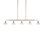 Theron Linear Chandelier