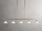 Theron Linear Chandelier