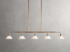 Theron Linear Chandelier