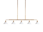 Theron Linear Chandelier