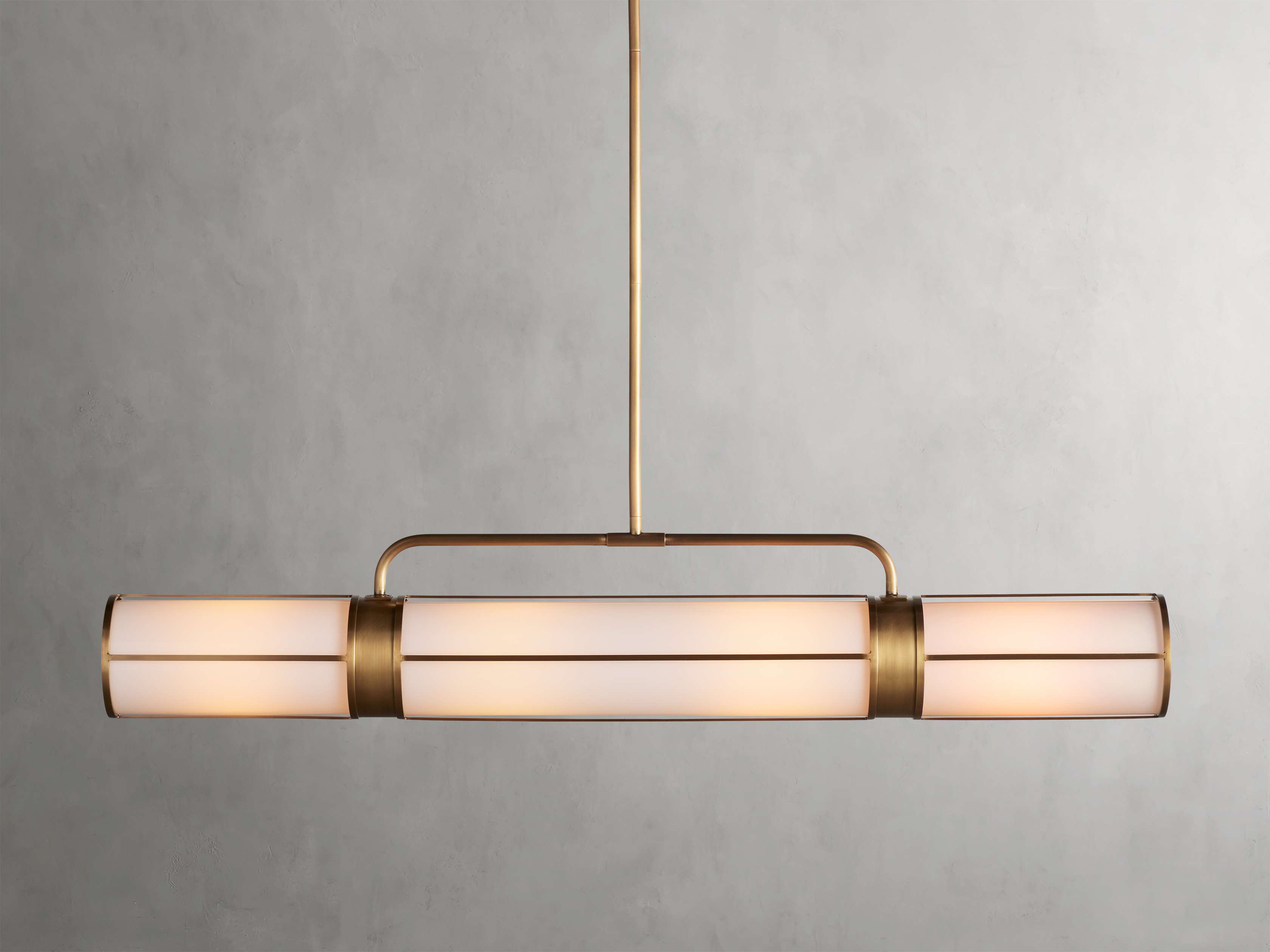Remming Linear Chandelier – Velorinn