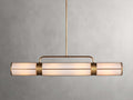 Remming Linear Chandelier