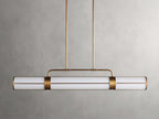 Remming Linear Chandelier