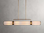 Remming Linear Chandelier
