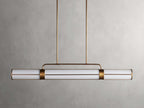 Remming Linear Chandelier