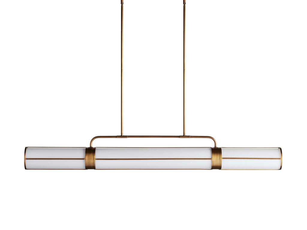 Remming Linear Remming Linear Chandelier – Velorinn