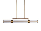 Remming Linear Chandelier