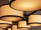 Daphne Linear Chandelier