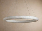 Halima Halo Chandelier