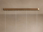 Halima Linear Chandelier