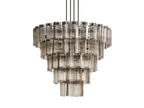 Delsie Round Chandelier