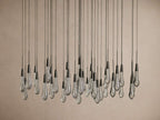 Soltaire Round Chandelier