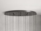 Soltaire Round Chandelier