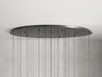 Soltaire Round Chandelier