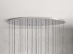 Soltaire Round Chandelier