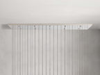 Soltaire Linear Chandelier