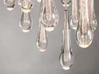 Soltaire Round Chandelier