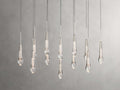 Soltaire Linear Chandelier