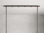 Delsie Oval Chandelier