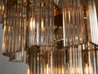 Delsie Round Chandelier