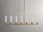 Andreas Linear Chandelier