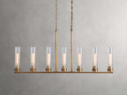 Andreas Linear Chandelier