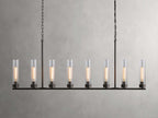 Andreas Linear Chandelier