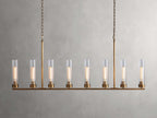 Andreas Linear Chandelier