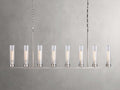 Andreas Linear Chandelier