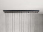 Soltaire Linear Chandelier