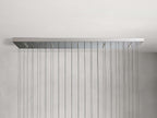 Soltaire Linear Chandelier
