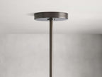 Mandoza Chandelier