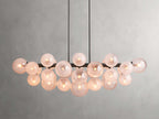 Mandoza Linear Chandelier