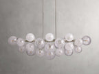 Mandoza Linear Chandelier
